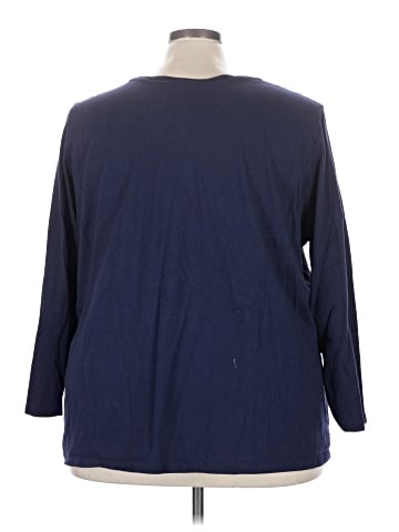 Disney 3/4 Sleeve T-Shirt (view 2)