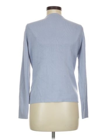 B. Moss Cardigan (view 2)