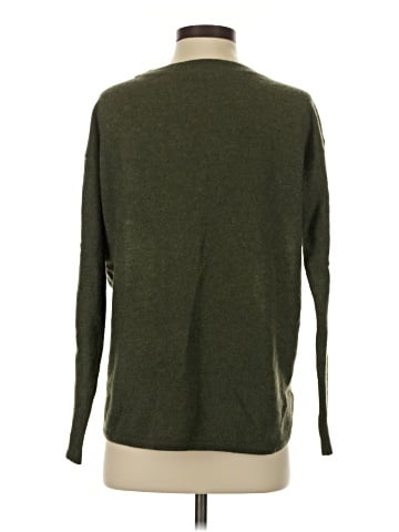 Saks Fifth Avenue Cashmere Pullover Sweater (view 2)