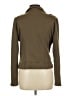 Express Brown Jacket Size L - photo 2