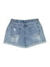 Unbranded Blue Denim Shorts Size S - photo 2