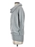 Between Me & You Gray Pullover Sweater Size S - photo 5