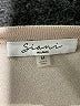 Sioni Tan Cardigan Size M - photo 7