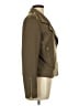 Express Brown Jacket Size L - photo 4