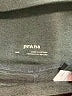 PrAna Solid Black Athletic Shorts Size S - photo 3
