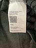 PrAna Solid Black Athletic Shorts Size S - photo 4