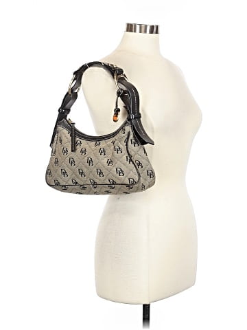 Dooney & Bourke Shoulder Bag (view 2)