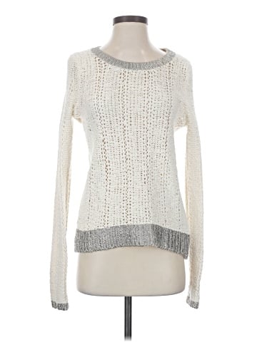 Moth Pullover Sweater (view 1)