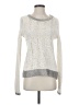 Moth White Pullover Sweater Size S - photo 1