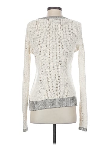 Moth Pullover Sweater (view 2)