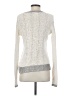 Moth White Pullover Sweater Size S - photo 2