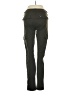 J Brand Green Cargo Pants Size 27 waist - photo 2