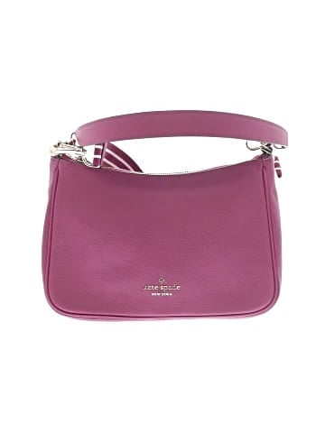 Kate Spade New York Leather Crossbody Bag (view 1)