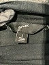 GNW Black Long Sleeve Turtleneck Size S - photo 7