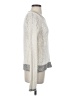 Moth White Pullover Sweater Size S - photo 4