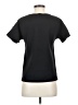 J.Crew Black Short Sleeve Top Size XS - photo 2