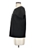 J.Crew Black Short Sleeve Top Size XS - photo 5