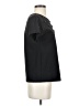 J.Crew Black Short Sleeve Top Size XS - photo 4