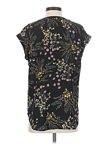 Philosophy Republic Clothing Short Sleeve Blouse (view 2)