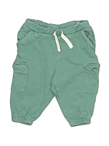 H&M Cargo Pants (view 1)
