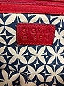 Sigrid Olsen 100% Leather Red Leather Shoulder Bag One size - photo 3
