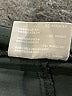 Unbranded Black Active Pants Size XL - photo 4