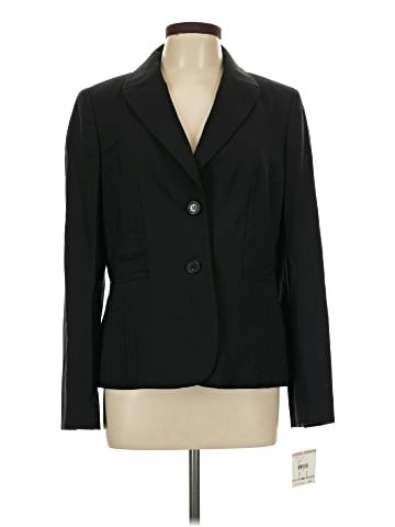 Anne Klein Blazer (view 1)