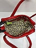 Sigrid Olsen 100% Leather Red Leather Shoulder Bag One size - photo 4