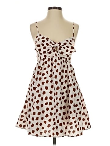 TCEC Casual Dress (view 1)