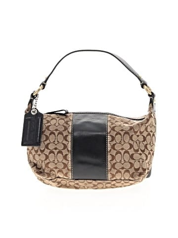 Coach Shoulder Bag (view 1)