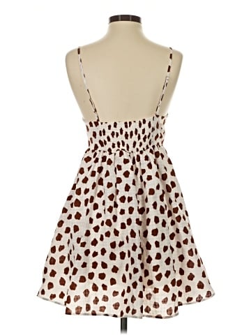 TCEC Casual Dress (view 2)