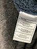 Reebok 100% Polyester Blue Fleece Size S - photo 7
