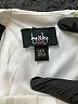 By & By 100% Polyester White Dress Size 14 - photo 3