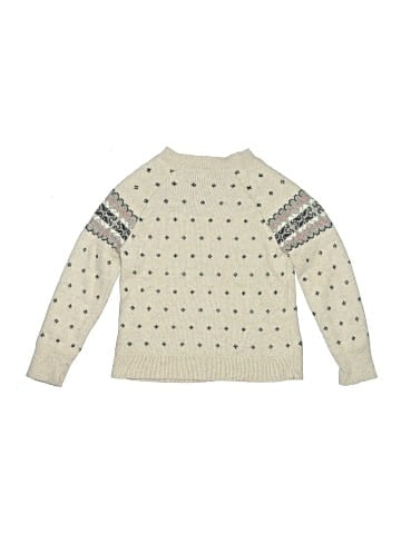 Crewcuts Pullover Sweater (view 2)