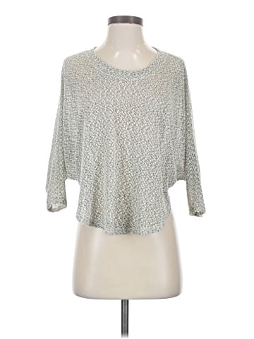 Staring at Stars Pullover Sweater (view 1)