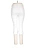 Elizabeth and James Solid White Jeans Size 10 - photo 2
