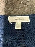 DressBarn 100% Rayon Blue Kimono Size L - photo 7