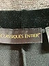 Classiques Entier Black Leggings Size S - photo 7
