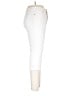 Elizabeth and James Solid White Jeans Size 10 - photo 4