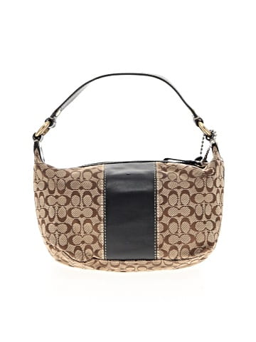 Coach Shoulder Bag (view 2)
