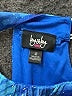 By & By 100% Polyester Blue Dress Size 12 - photo 3