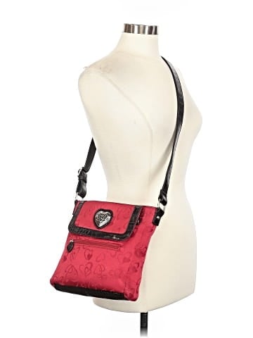 Unbranded Crossbody Bag (view 2)