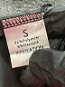Unbranded Black Sleeveless Blouse Size S - photo 7
