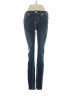 True Religion Blue Jeans Size 26 waist - photo 1
