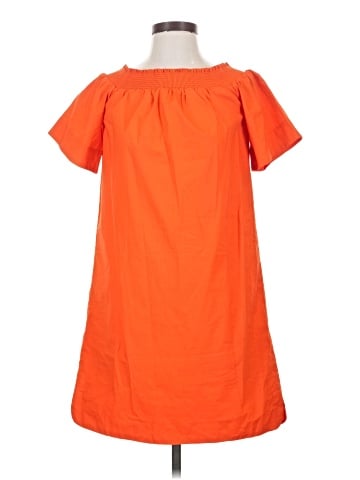 J.Crew Casual Dress (view 1)