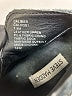 Steve Madden Black Sneakers Size 7 1/2 - photo 4