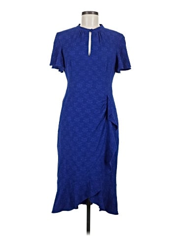 Nanette Lepore Casual Dress (view 1)