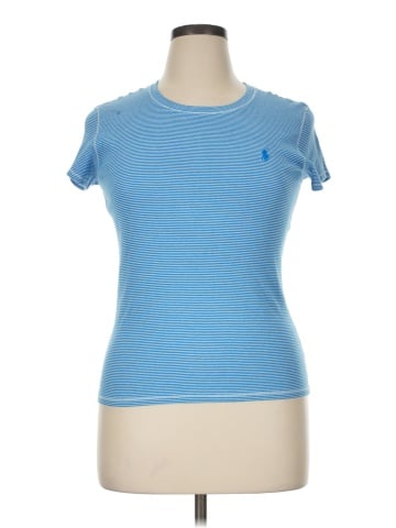 Ralph Lauren Short Sleeve T-Shirt (view 1)