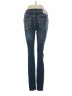 True Religion Blue Jeans Size 26 waist - photo 2