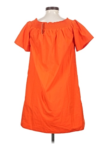 J.Crew Casual Dress (view 2)